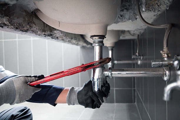 Trusted Toilet Repair service in Ottawa Lake, MI - Masters Plumbing Service